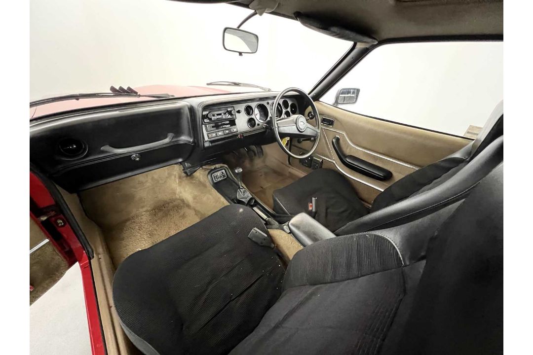 1980 Ford Capri 2.0 - Image 24 of 31