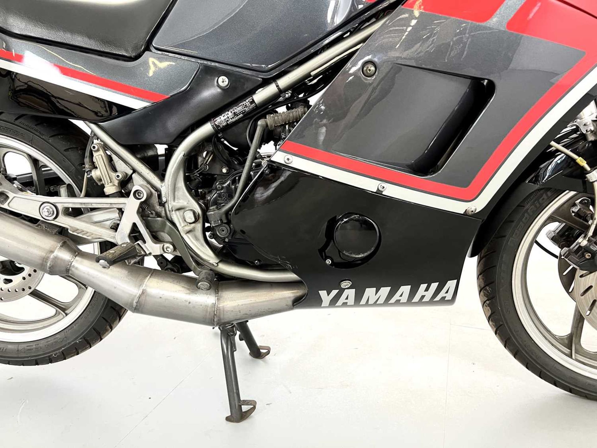 1990 Yamaha RD350 - Image 13 of 16