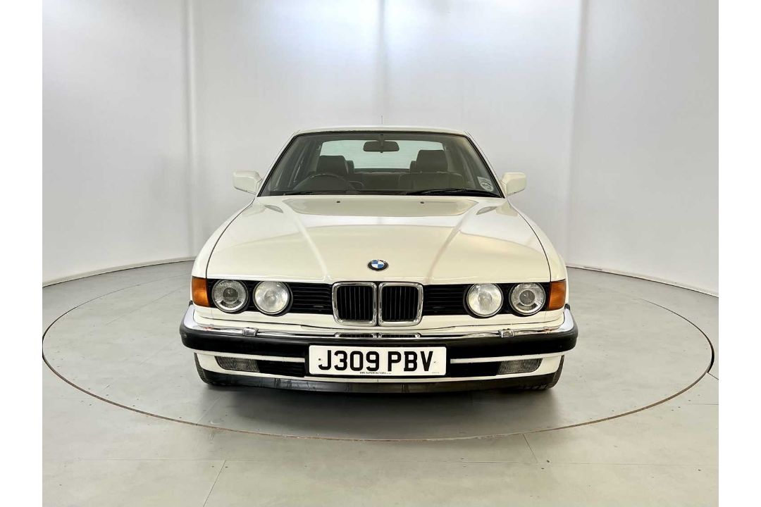 1992 BMW 735i - Image 2 of 34