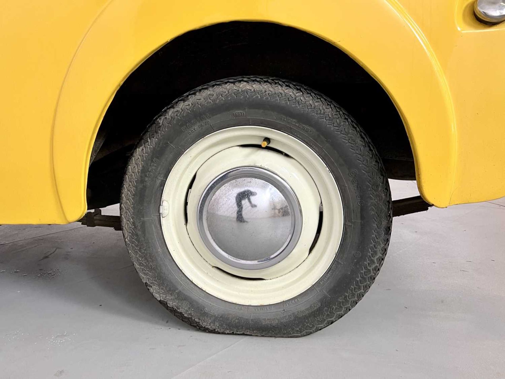 1968 Austin Minor Pick Up - Image 20 of 28