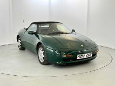 1991 Lotus Elan 1.7 litre turbo engine