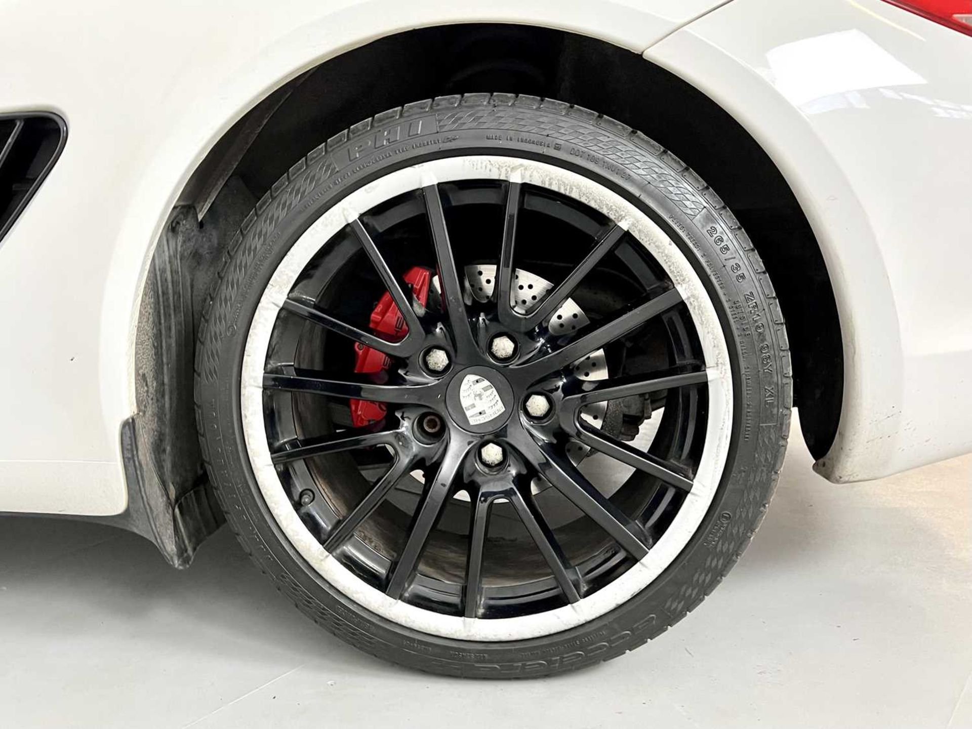 2009 Porsche Cayman - Image 15 of 28