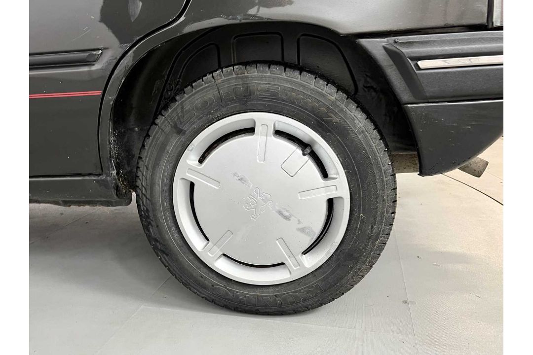 1990 Peugeot 205 GRD - Image 14 of 33