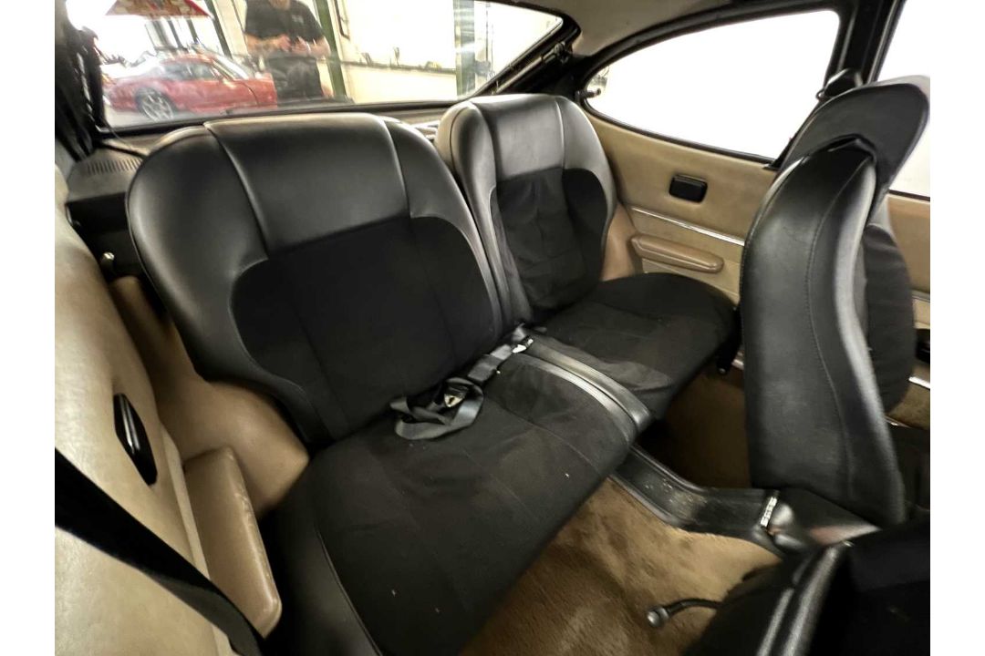 1980 Ford Capri 2.0 - Image 21 of 31