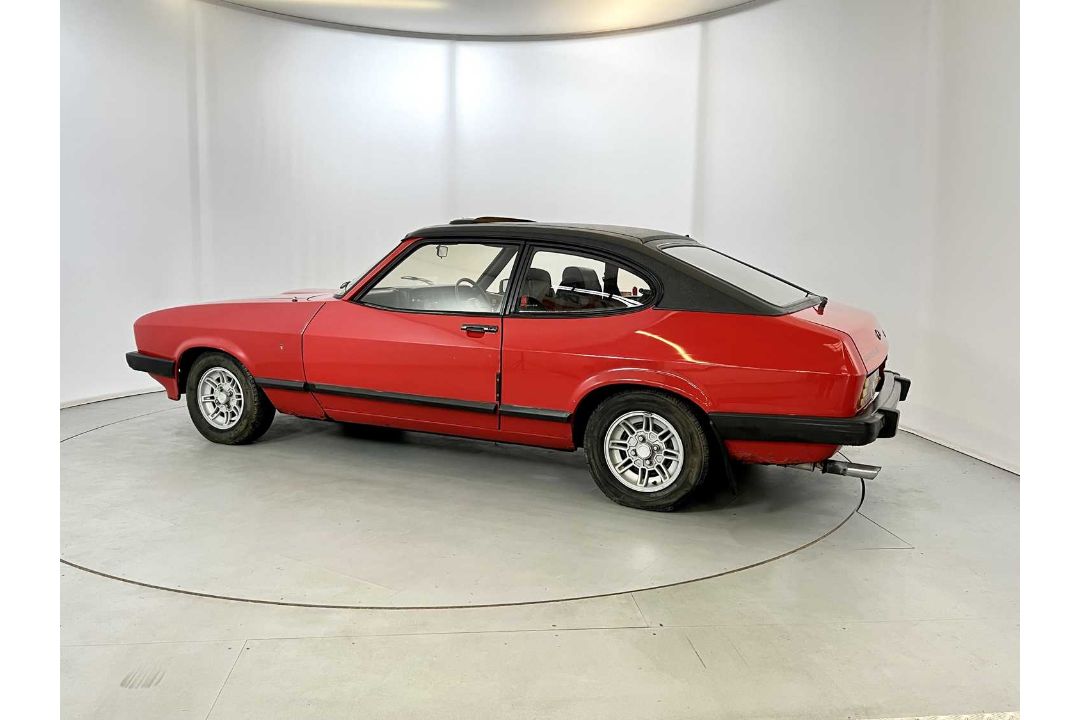 1980 Ford Capri 2.0 - Image 6 of 31
