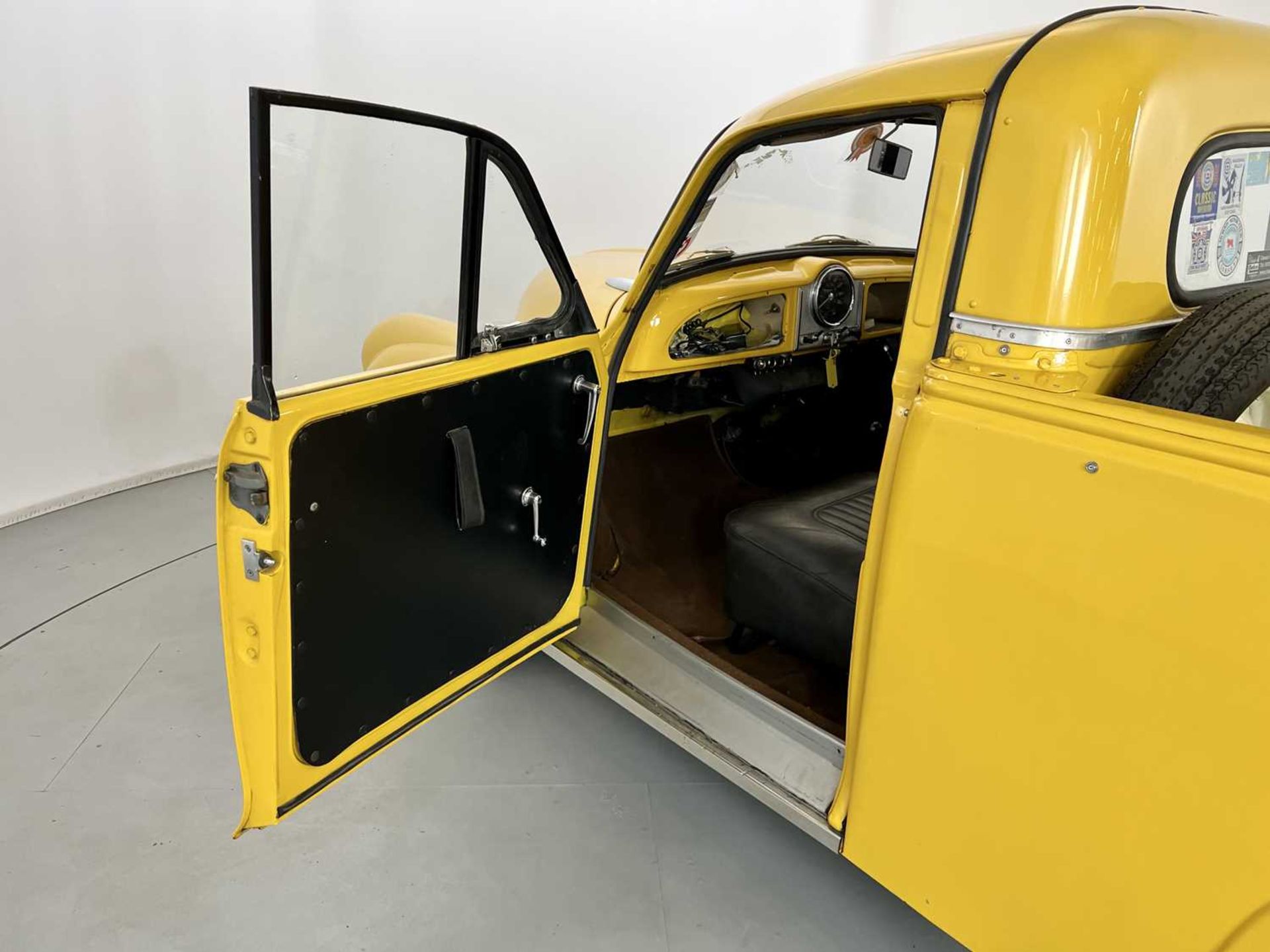 1968 Austin Minor Pick Up - Image 24 of 28