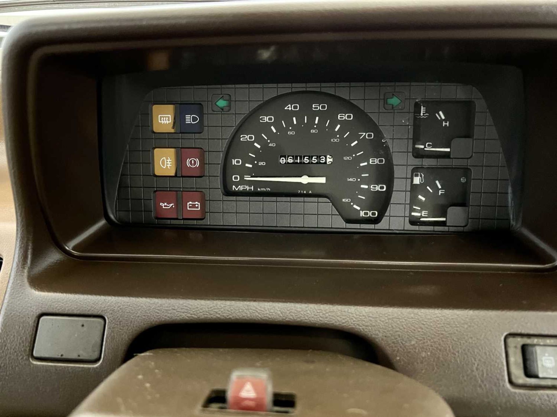 1987 Nissan Micra - Image 25 of 29