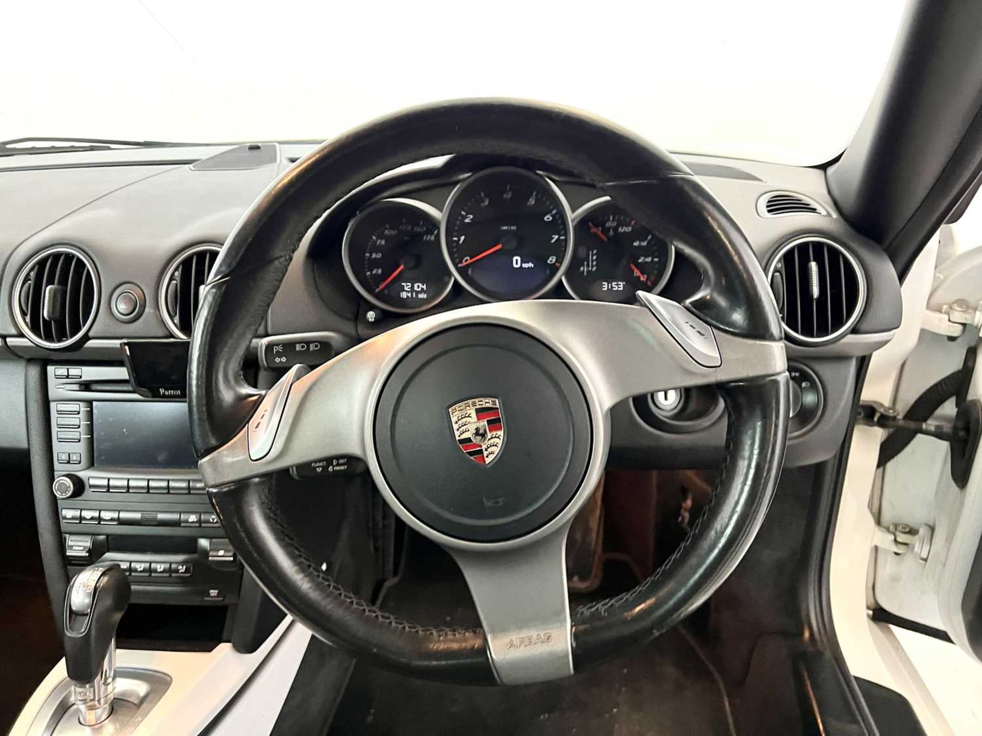 2009 Porsche Cayman - Image 20 of 28