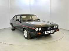 1987 Ford Capri 2.8 Injection