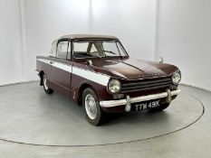 1971 Triumph Herald