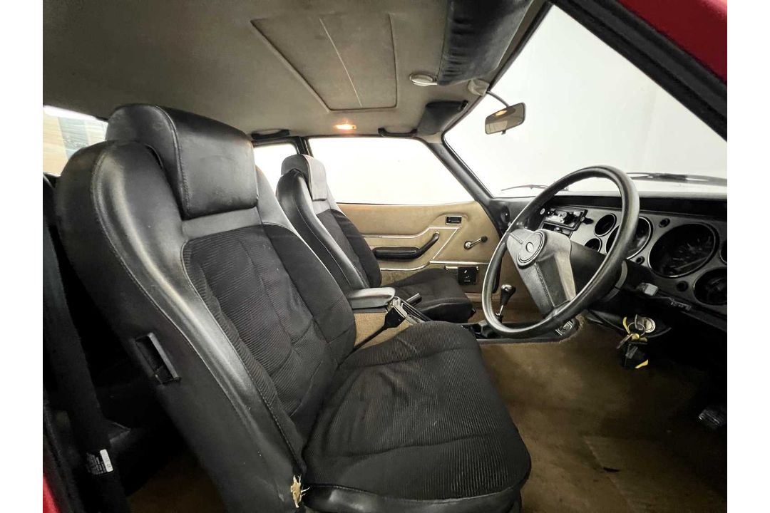 1980 Ford Capri 2.0 - Image 19 of 31