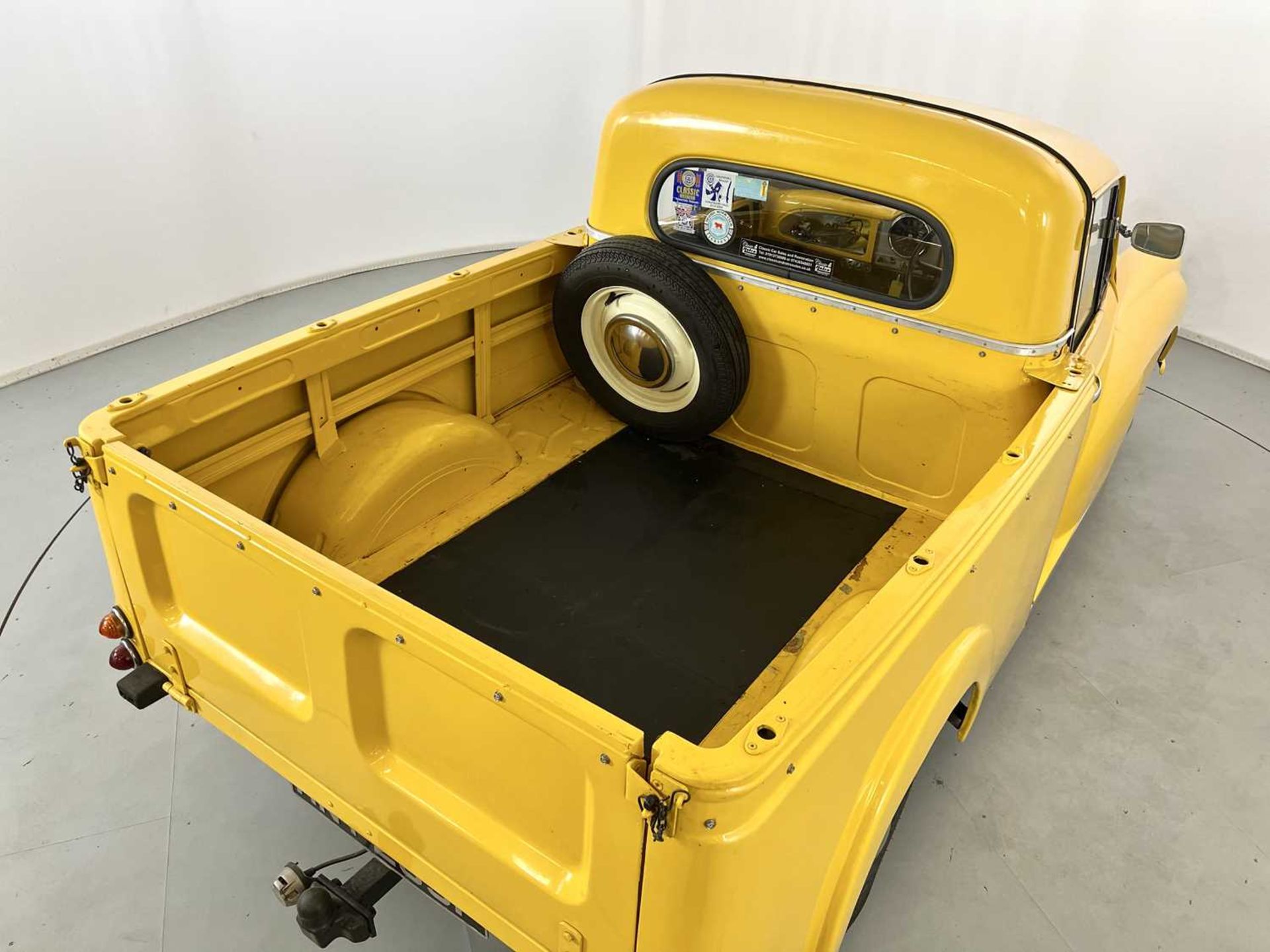 1968 Austin Minor Pick Up - Image 14 of 28