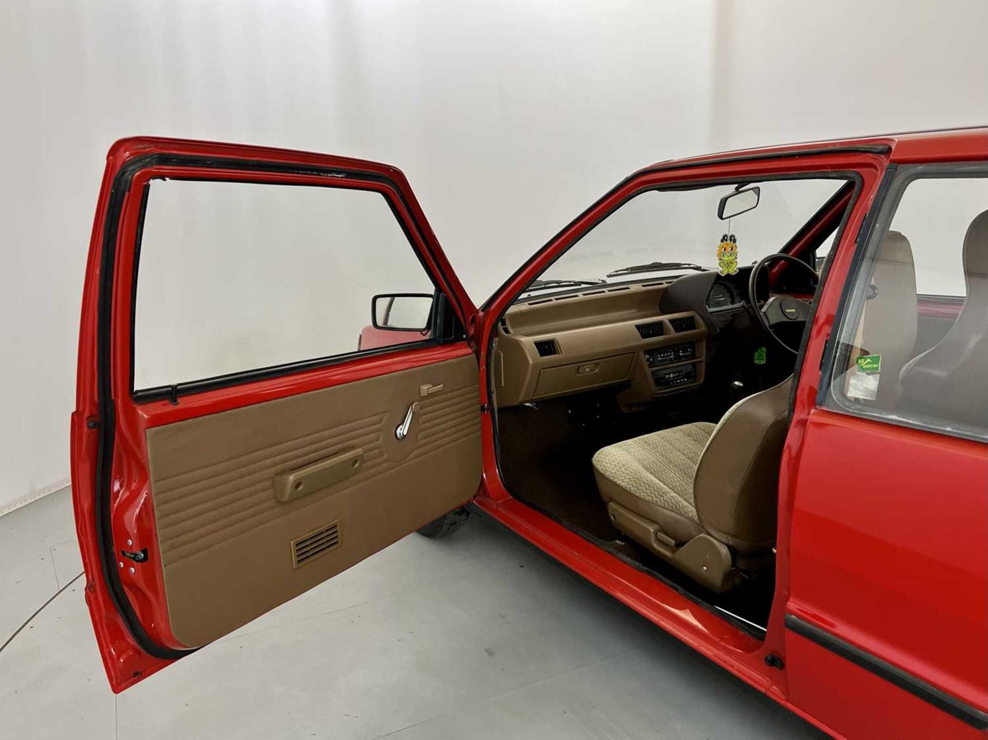 1987 Nissan Micra - Image 21 of 29
