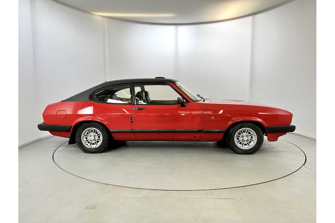 1980 Ford Capri 2.0 - Image 11 of 31