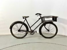 Vintage Bicycles