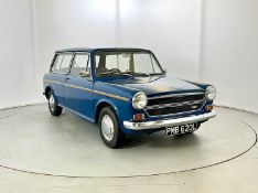1973 Austin 1300