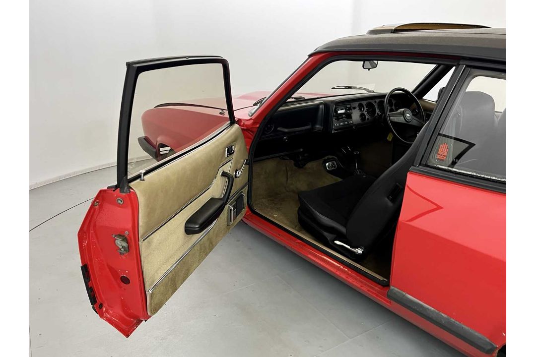 1980 Ford Capri 2.0 - Image 22 of 31