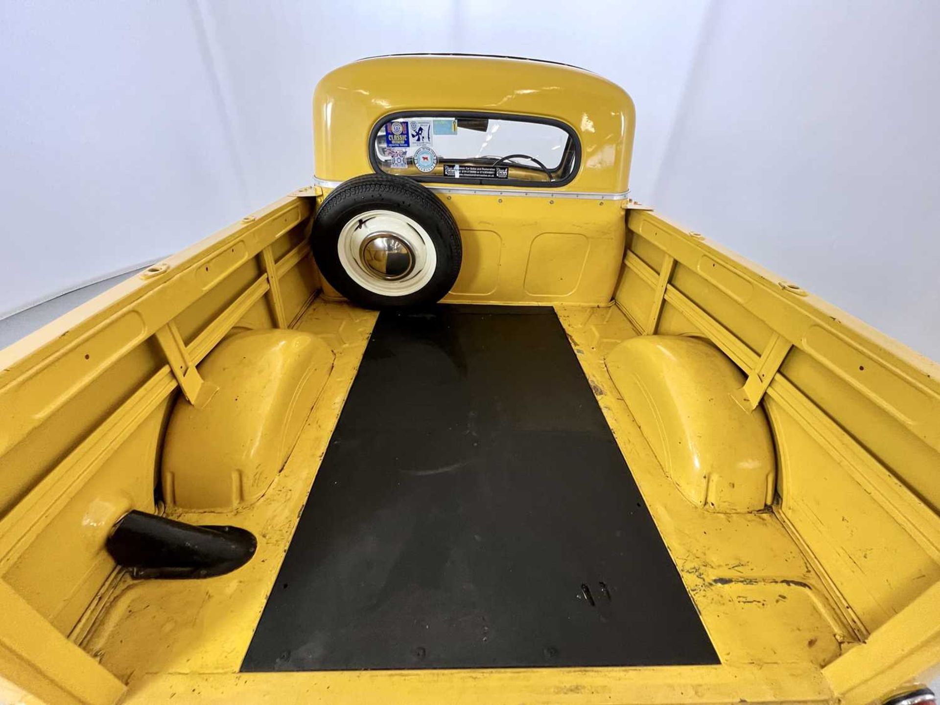 1968 Austin Minor Pick Up - Image 16 of 28
