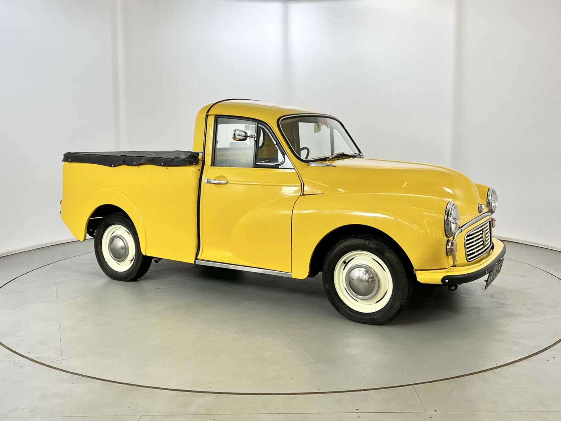 1968 Austin Minor Pick Up - Image 12 of 28