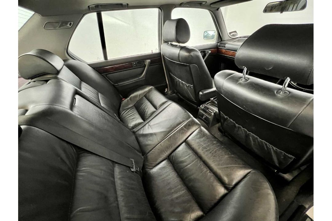 1992 BMW 735i - Image 22 of 34
