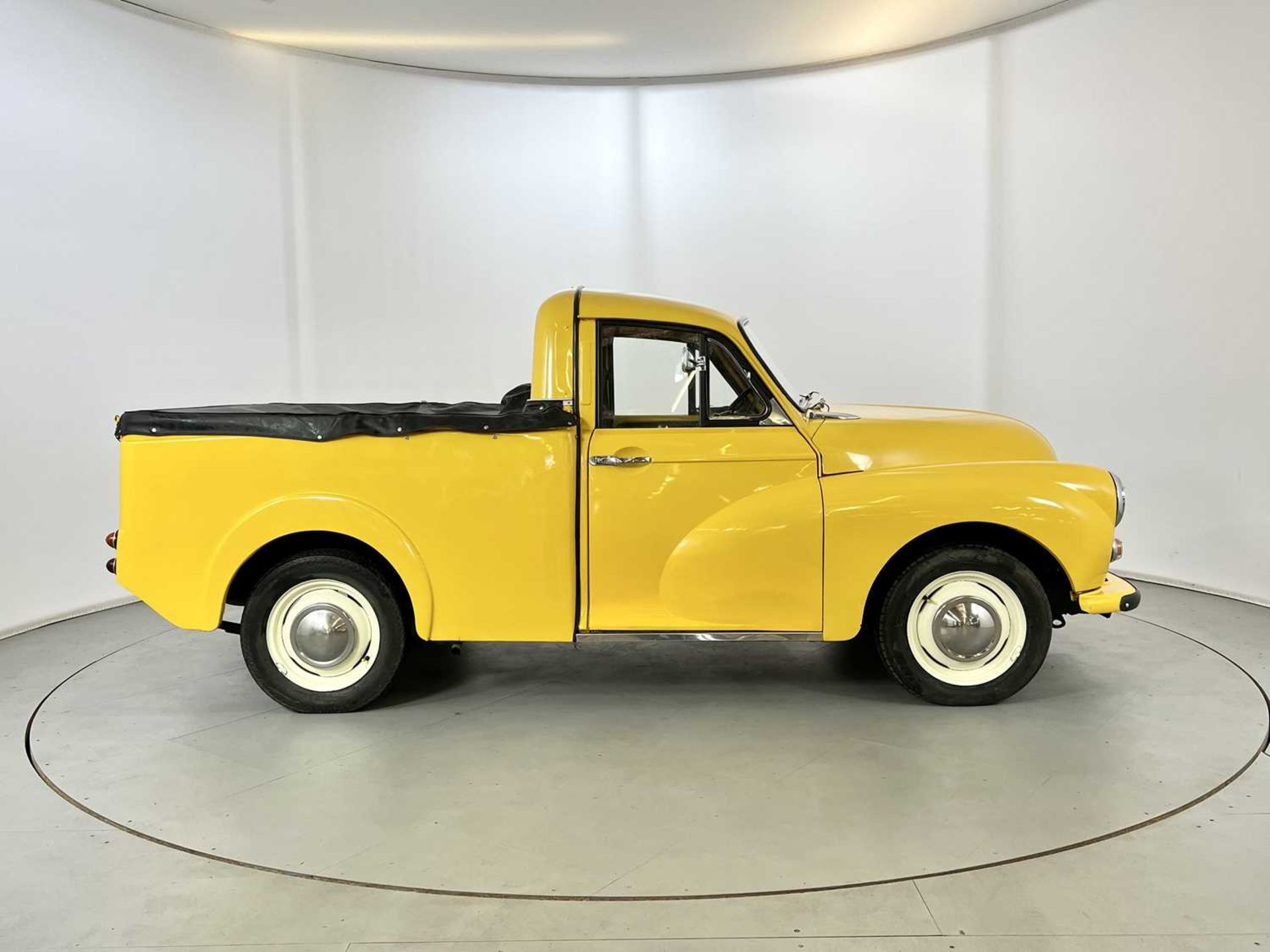 1968 Austin Minor Pick Up - Image 11 of 28