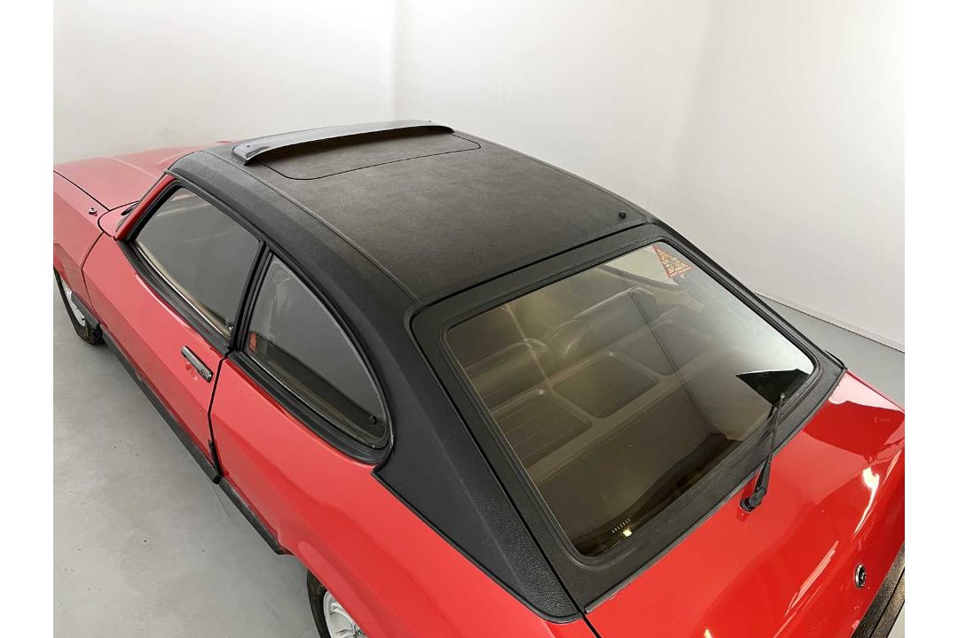 1980 Ford Capri 2.0 - Image 13 of 31