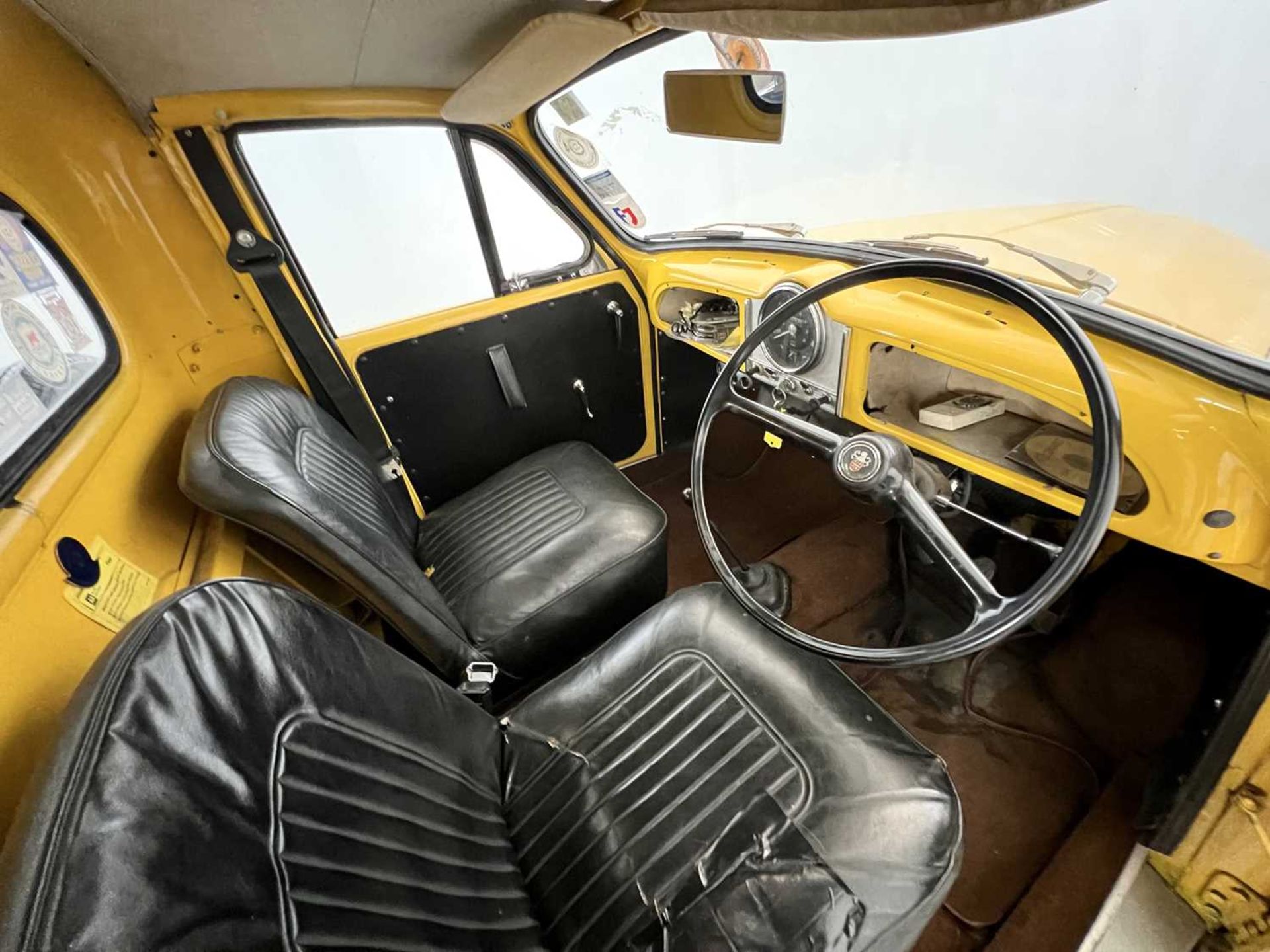 1968 Austin Minor Pick Up - Image 23 of 28