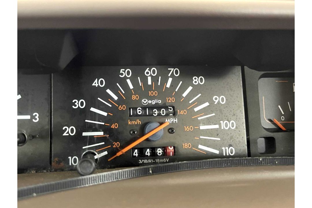 1990 Peugeot 205 GRD - Image 30 of 33