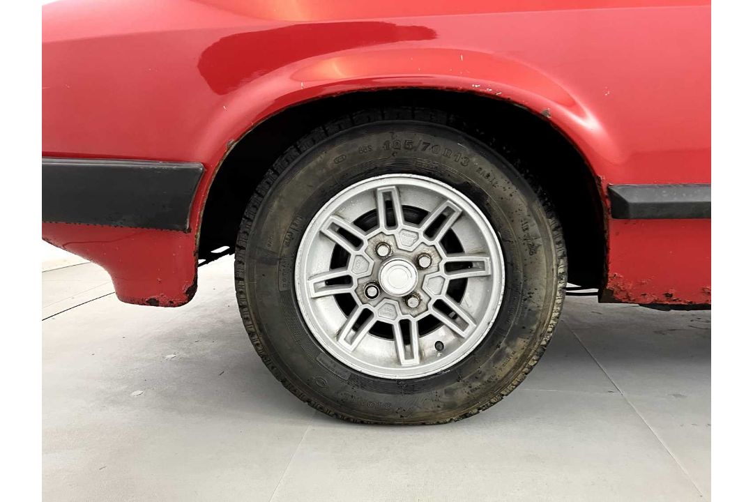 1980 Ford Capri 2.0 - Image 14 of 31