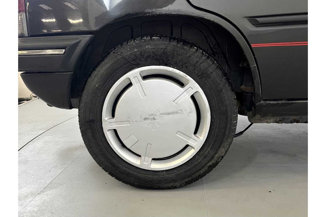 1990 Peugeot 205 GRD - Image 15 of 33