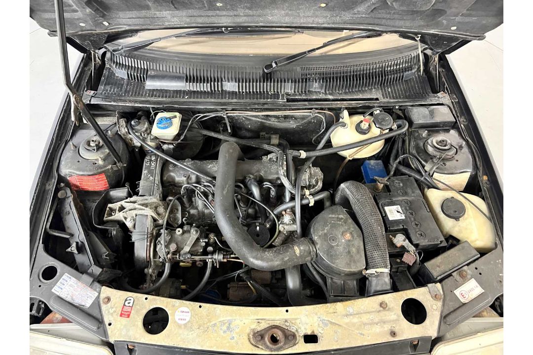 1990 Peugeot 205 GRD - Image 33 of 33