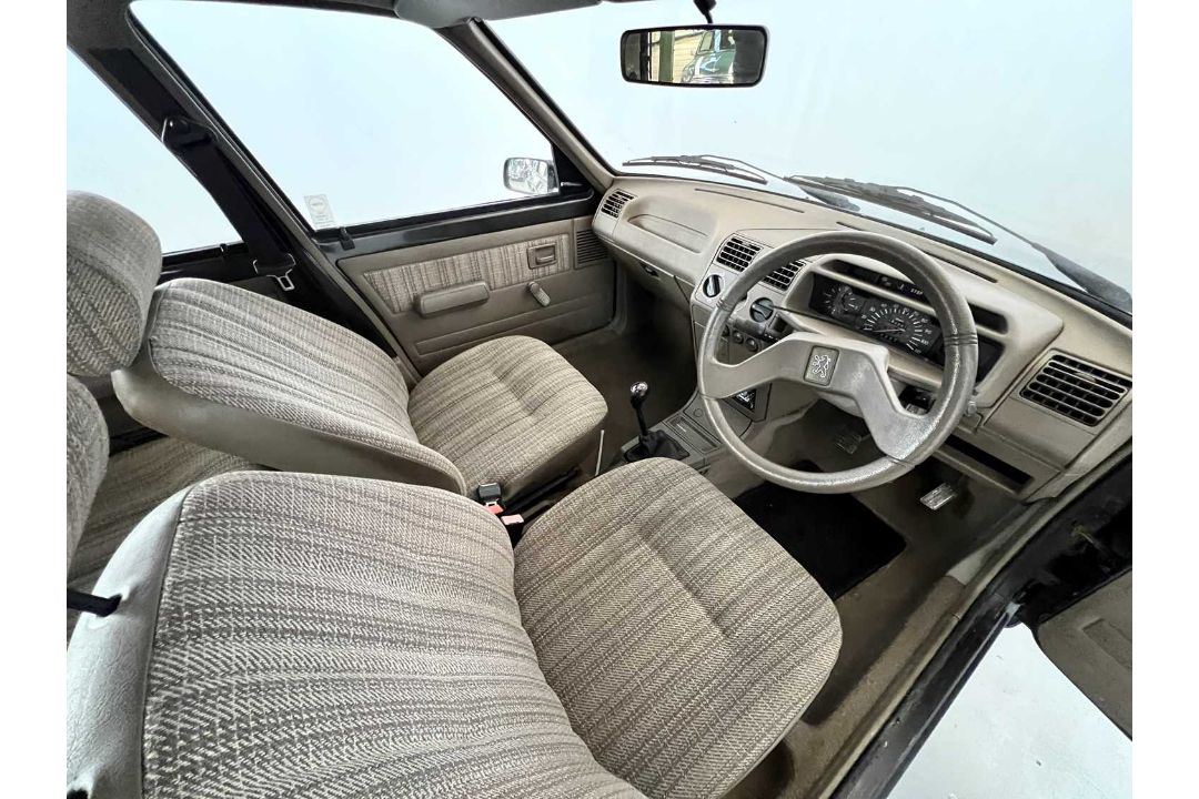 1990 Peugeot 205 GRD - Image 19 of 33