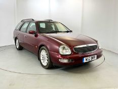 1995 Ford Scorpio Ultima Cosworth