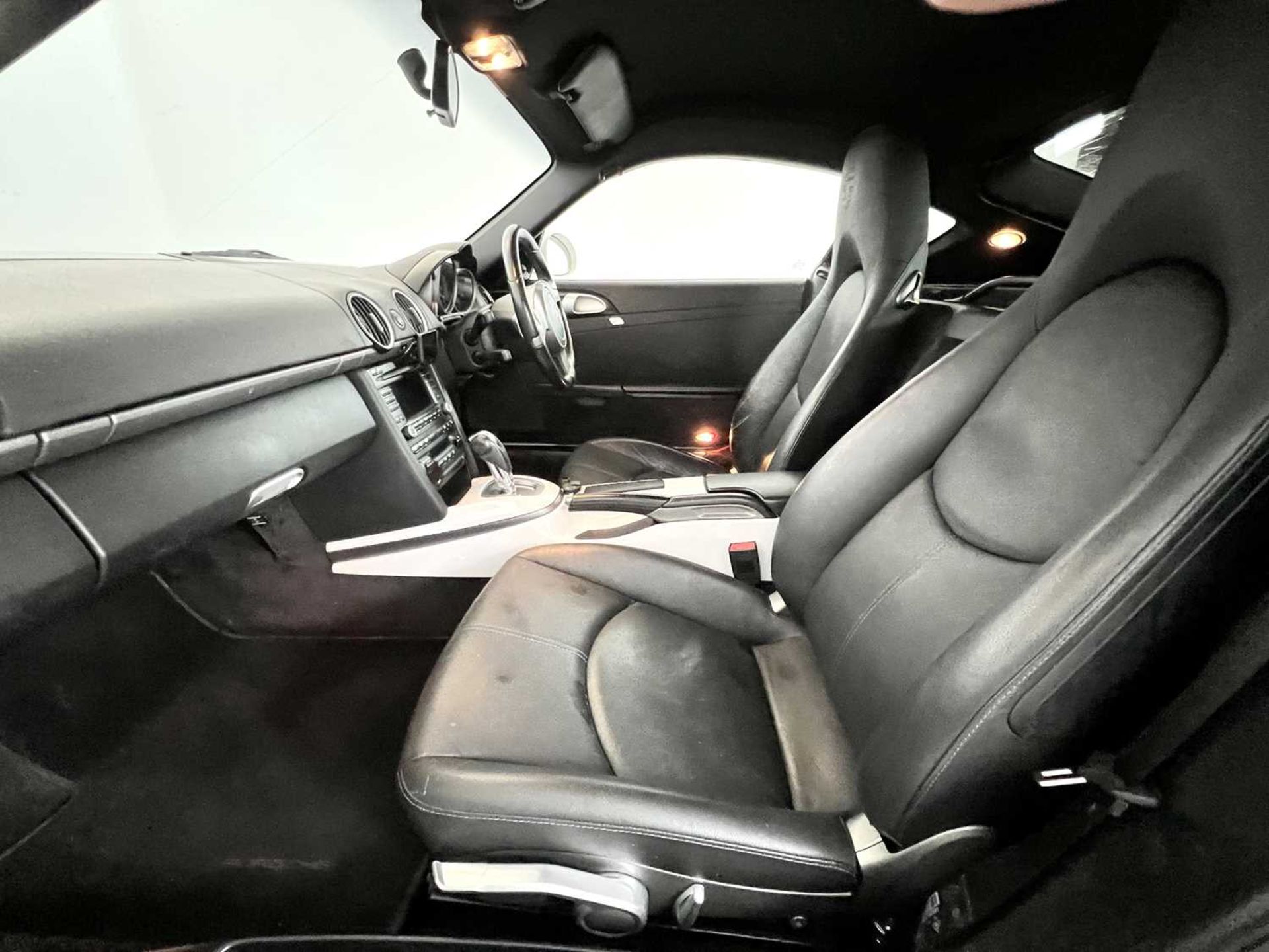 2009 Porsche Cayman - Image 22 of 28