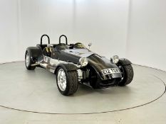 1988 Tiger Super Cat
