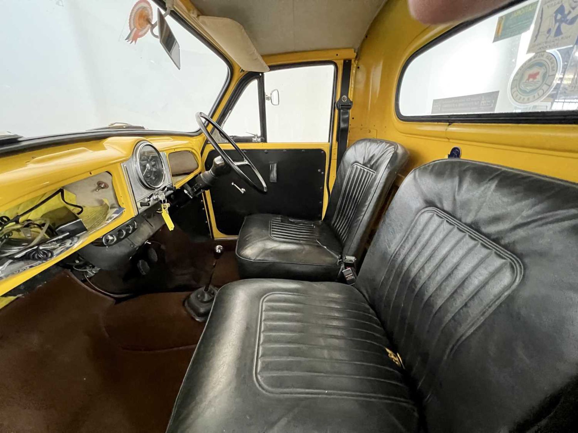 1968 Austin Minor Pick Up - Image 25 of 28