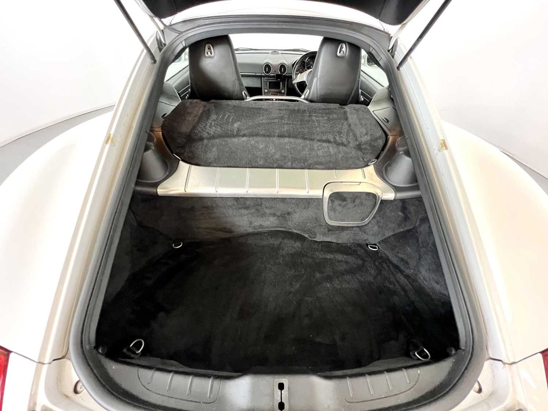 2009 Porsche Cayman - Image 27 of 28