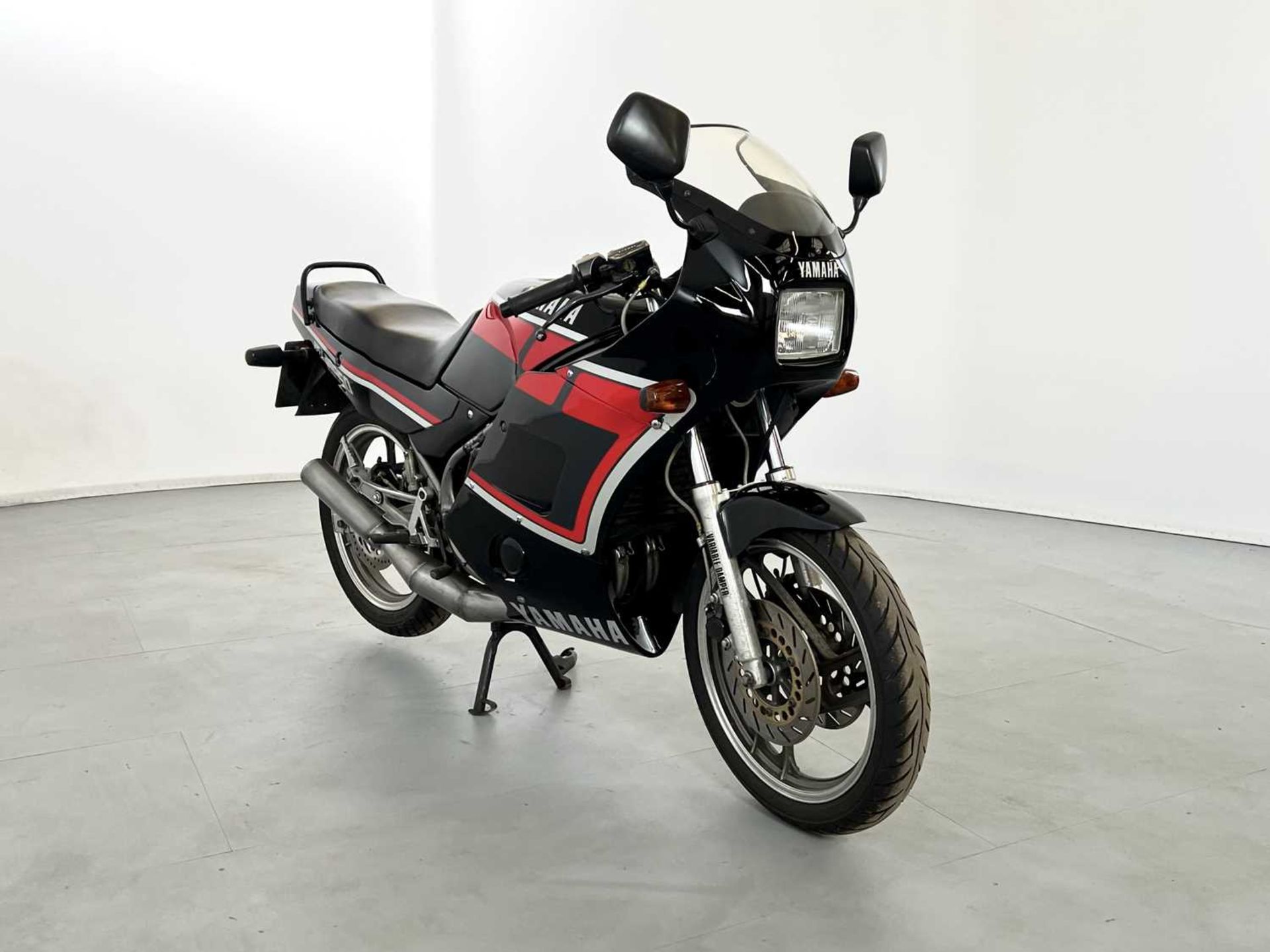 1990 Yamaha RD350 - Image 4 of 16