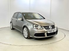 2006 Volkswagen Golf R32
