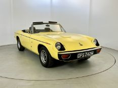 1973 Jensen Healey