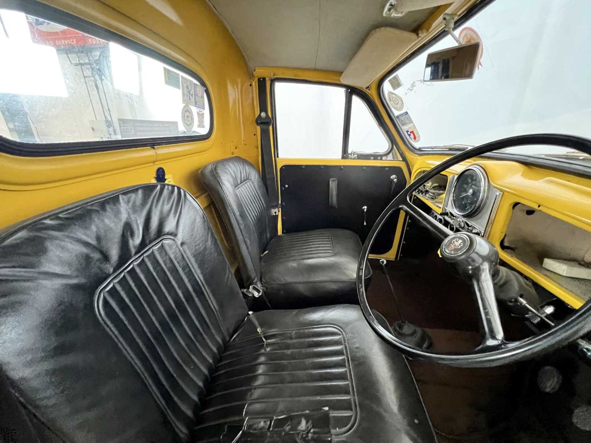 1968 Austin Minor Pick Up - Image 22 of 28