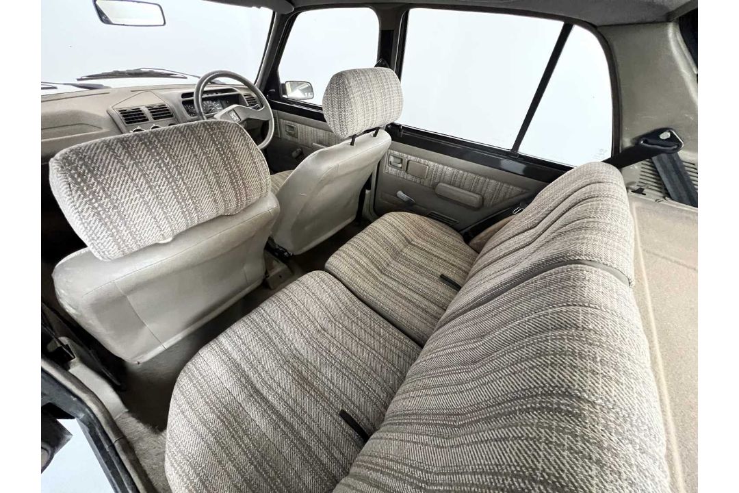 1990 Peugeot 205 GRD - Image 25 of 33