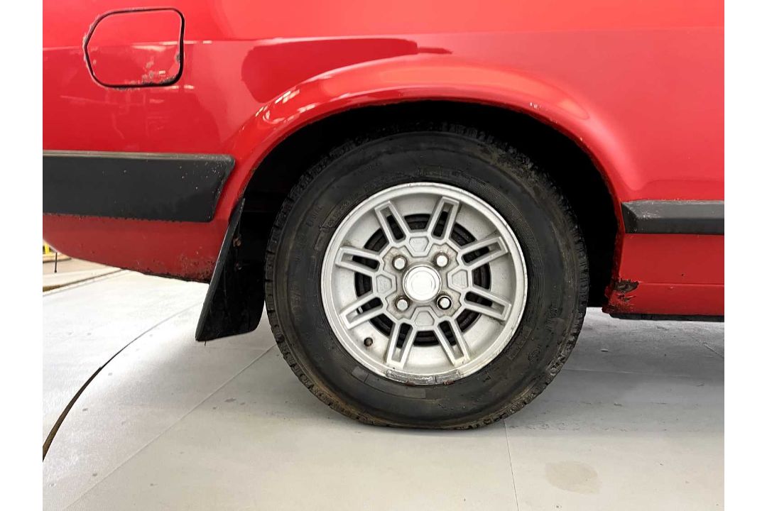1980 Ford Capri 2.0 - Image 16 of 31