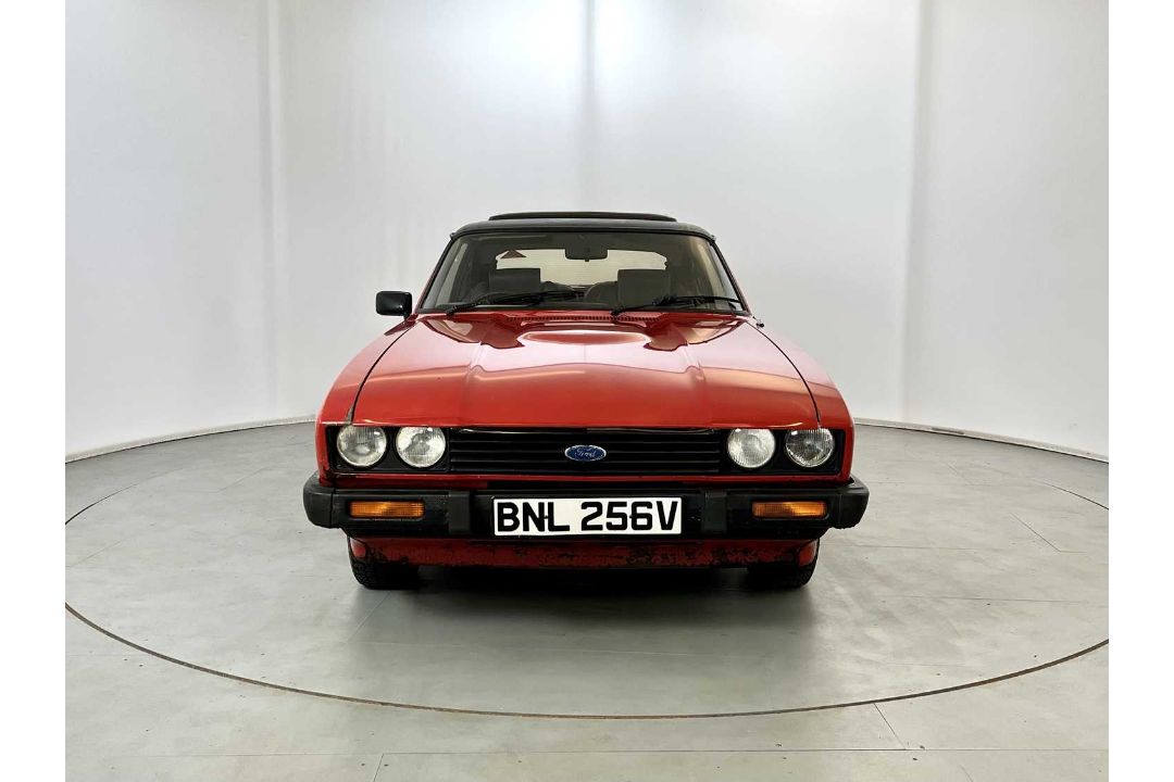 1980 Ford Capri 2.0 - Image 2 of 31