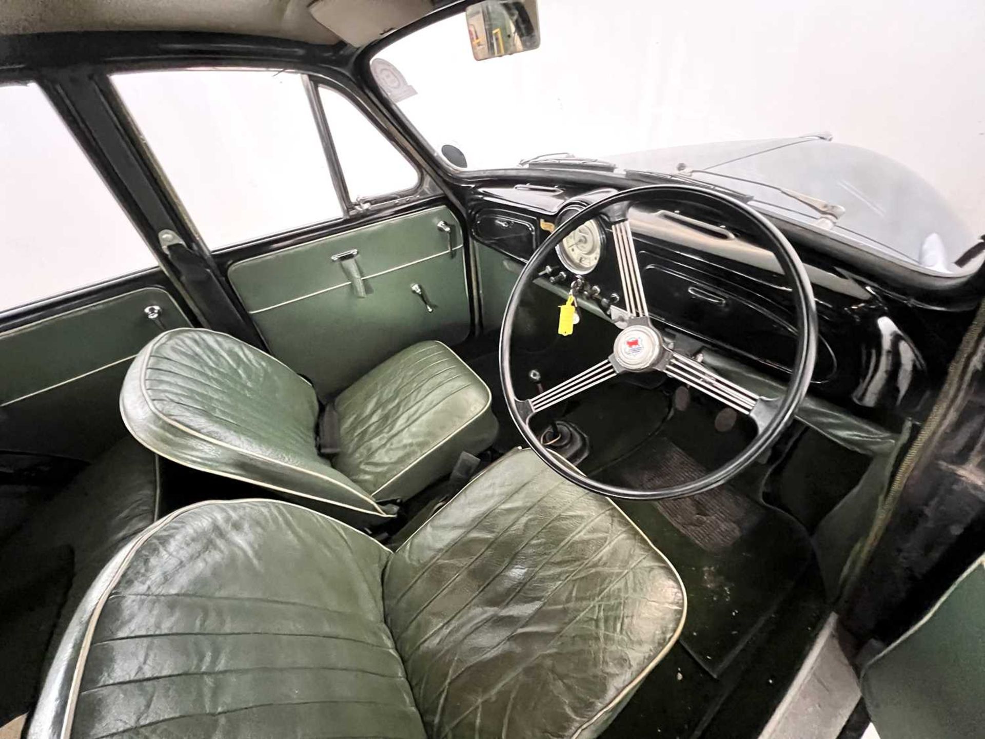 1956  Morris Minor - Image 19 of 32