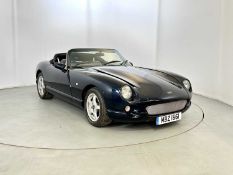 1994 TVR Chimaera 500 Rare Early 5 Litre V8 Model