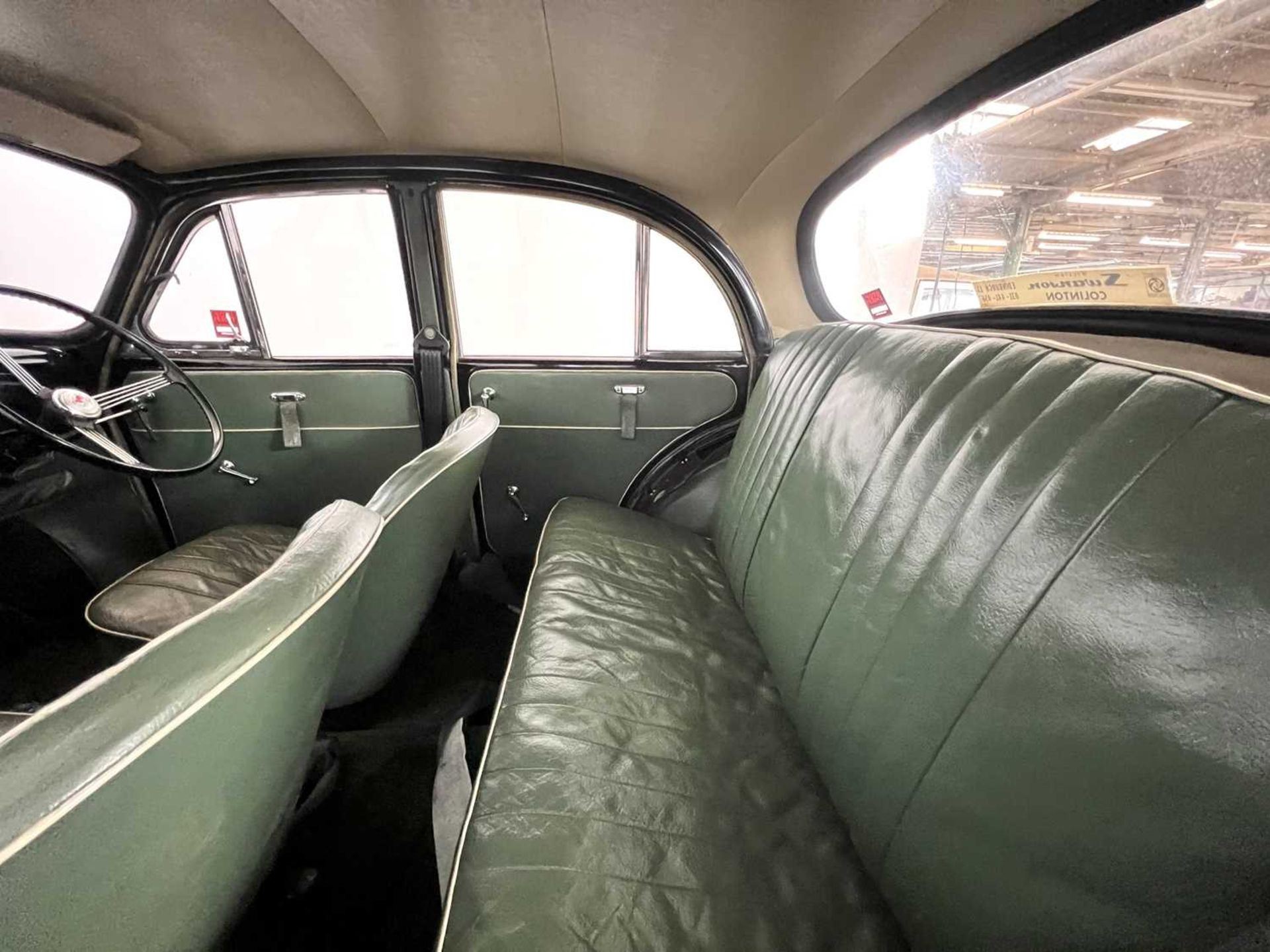 1956  Morris Minor - Image 24 of 32