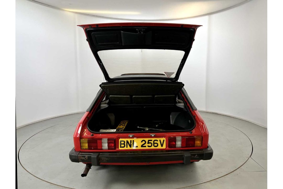 1980 Ford Capri 2.0 - Image 28 of 31