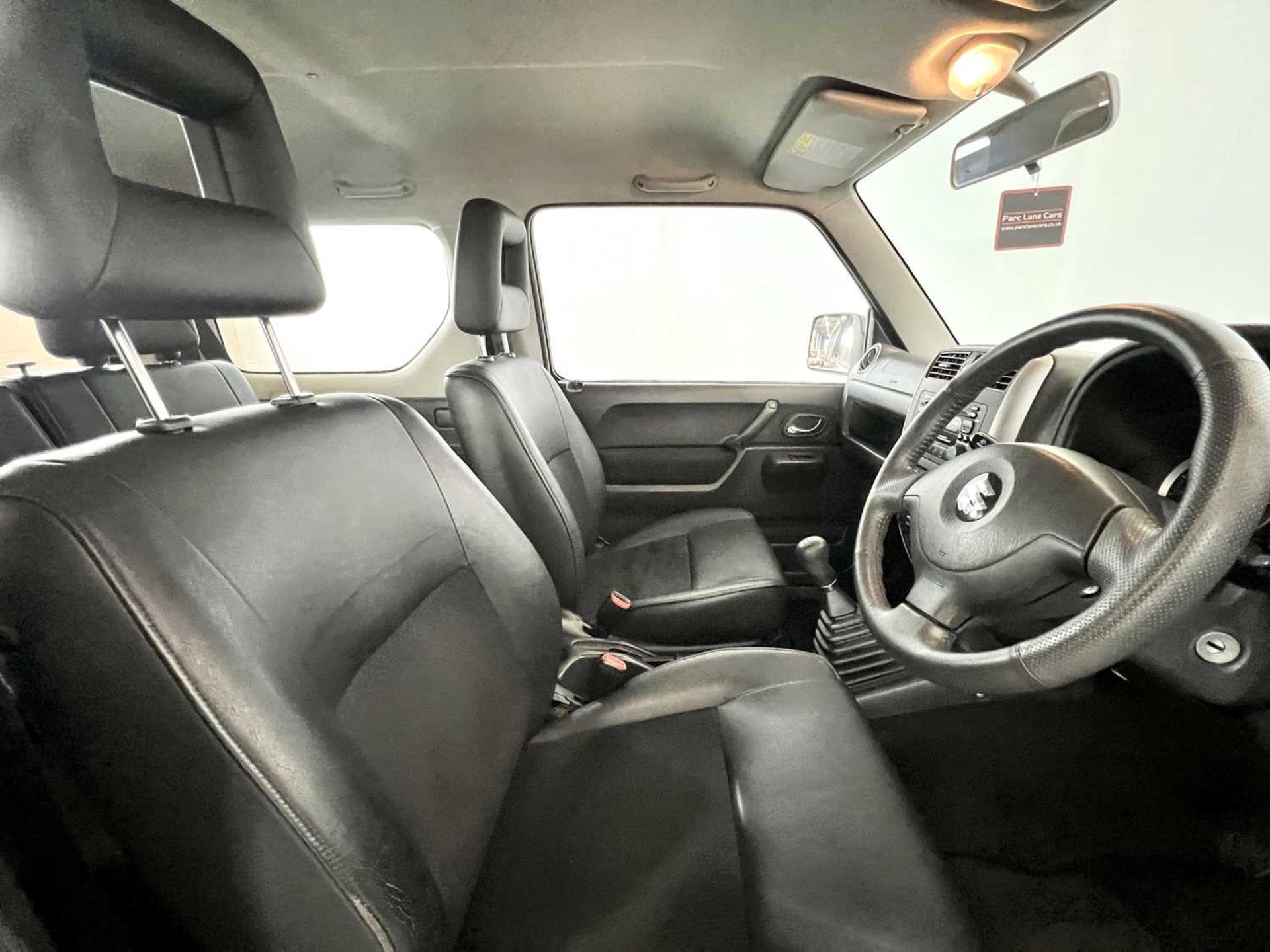 2008 Suzuki Jimny GLX Plus Model - Image 18 of 28