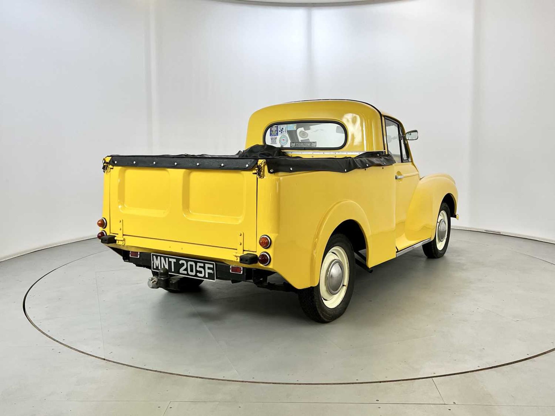 1968 Austin Minor Pick Up - Image 9 of 28